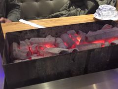 关二碳烤羊腿-关二碳烤羊腿(龙翔路店)