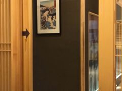 -歌行灯日本料理(伊势丹店)