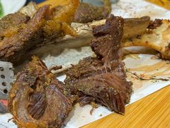 -箪食巷私房菜馆·鲁菜(玉函路店)