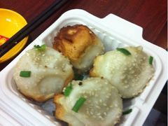 生煎-小杨生煎(湟普汇店)