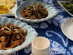 -滇道云南特色料理(康定路店)
