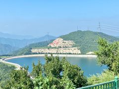 -北京十三陵国家森林公园蟒山景区