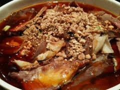 -夫妻肺片·中华老字号·正宗川菜(春熙路店)