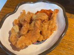 -鑫花溪牛肉米粉(文星广场店)