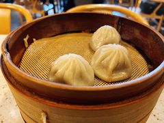 汤包-东园小馆·早茶·淮扬小炒(江都路店)