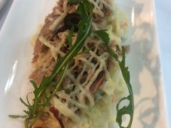 金枪鱼土豆沙拉-维兰西餐(万泉河店)