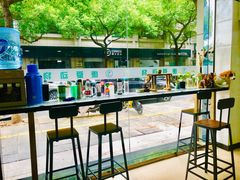 等候区-芭比堂爱心动物医院(柯桥康爱分院)