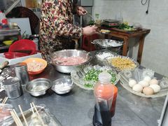 -温岭特色无矾泡虾(育才路店)