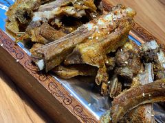 -品回味清真西北楼(宁波首店)