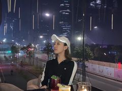 -wann lounge 低温慢煮牛排·清吧