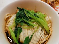 鸡汁拌面-振鼎鸡(福州路店)