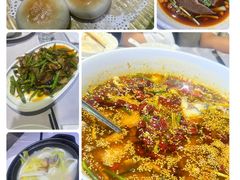 -尽膳·鱼鲜川菜(宽窄巷子店)