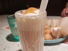 -战斧牛排餐厅(悦方IDmall店)