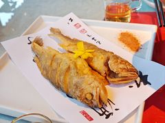 -春色如许·茶食餐厅(桃李春风店)
