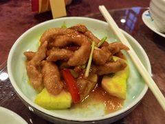 -南沙游艇会·大兵船餐厅