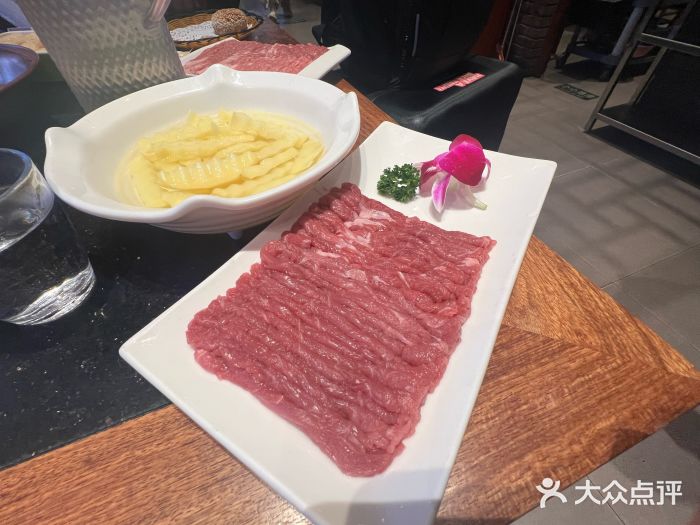 南门涮肉(天坛南门店)图片