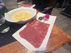 -南门涮肉(天坛店)