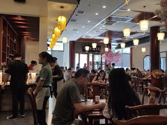 大堂-同得兴面馆.苏式面.三虾面(园区店)