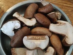 香菇-范贤光鸡公煲(平乐园总店)