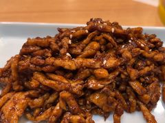 -宏状元现熬粥·京味菜(黄寺大街店)