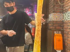 -辉记炭烧海鲜大排档·老字号(福田店)