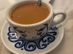 -翠华餐厅(德基广场店)