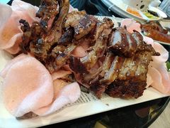 -新南华大酒店(长寿店)