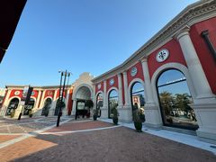 -佛罗伦萨小镇广佛名品奥特莱斯(疏港路店)