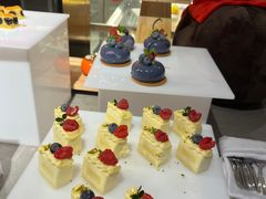 -南湖宾馆·鸳湖阁全日制餐厅