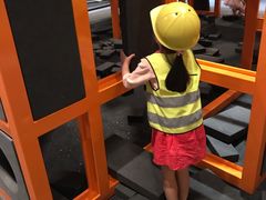 -香港科学馆