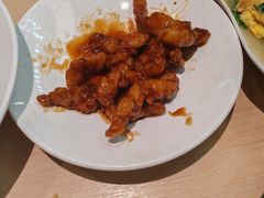 -吕氏疙瘩汤·海鲜新鲁菜(凯德mall新都心店)
