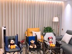 -华诚轮椅租赁+轮椅出租