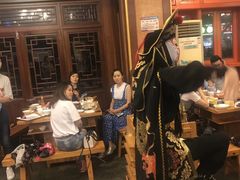 -老码头火锅(玉林店)