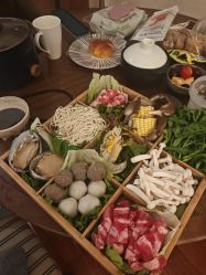 -和伊母婴护理中心·全套房(金山店)