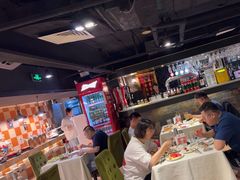 -戈拿旺巴西烤肉(崇文门店)