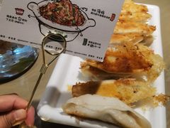-前海沿·青岛菜(李沧万达店)