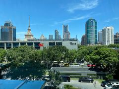 景观位-夏宫中餐厅(静安香格里拉店)