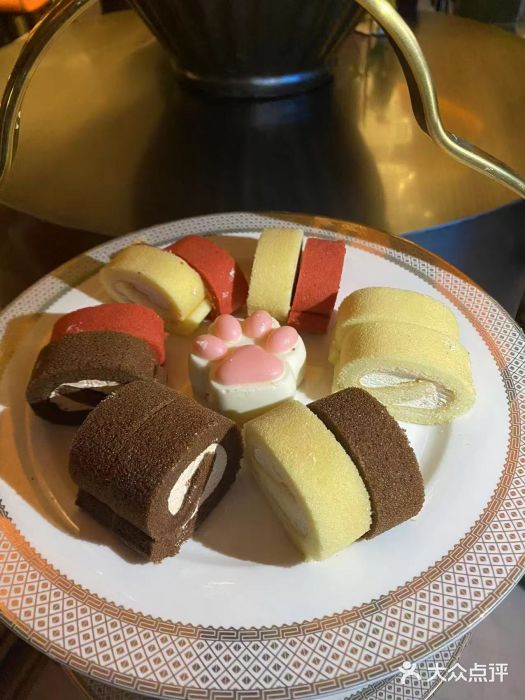 唐宫足道·SPA·住宿24H会所(木渎店)图片