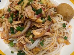 -粉小主·贵州酸汤牛肉粉(南京仙林金鹰店)