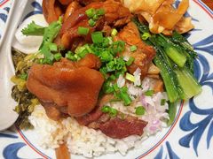 -大三元台湾鲁肉饭(沙井新桥店)