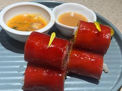 -点都德(珠江新城店)