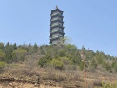 -鸡鸣山旅游风景区