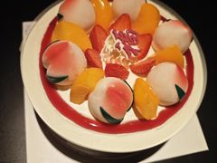 -85度C(生甜甜圈研究工坊·上海平凉店)