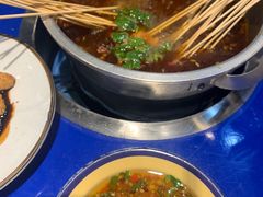 -马路边边串串香(双井直营店)