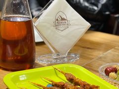 -天山传奇新疆菜(SKLP店)