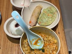 -云海肴云南菜·蒸汽石锅鱼(北京良乡华冠店)