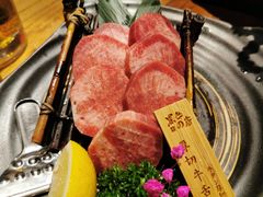 -黑牛の店·和牛烧肉(合生汇店)