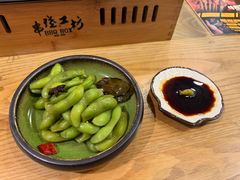 -串烧工坊 BBQ Box(牛车水店)