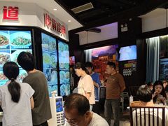 -小柴米·传统江西菜(万寿宫店)