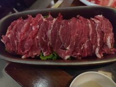 -晓林火锅(安定门店)